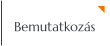 Bemutatkozás